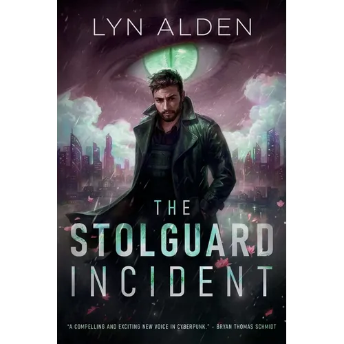 The Stolguard Incident