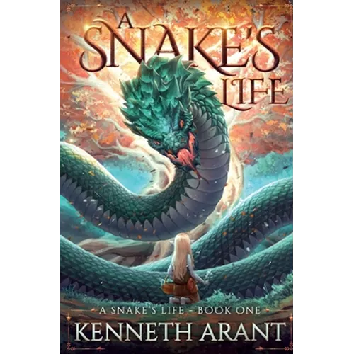 A Snake's Life