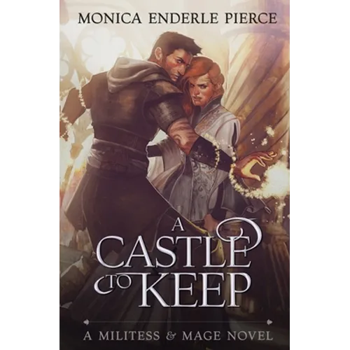 A Castle to Keep