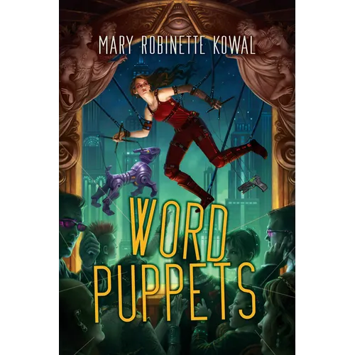Word Puppets