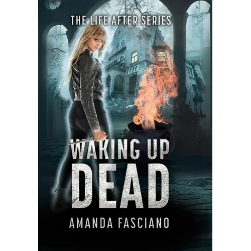 Waking Up Dead
