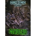 Swords Against Cthulhu