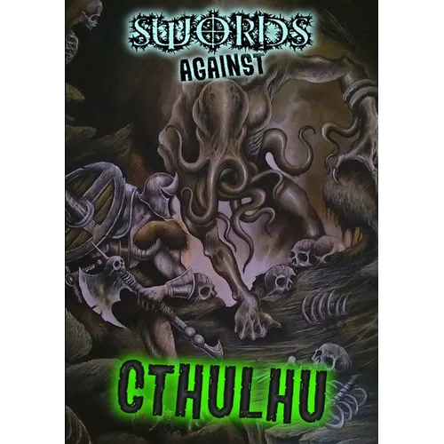 Swords Against Cthulhu