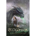 The Legend of Oescienne: The Reckoning