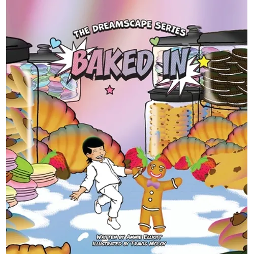 Baked In
