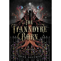 The Iyanndyre Born