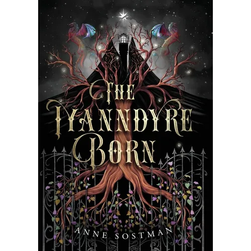 The Iyanndyre Born