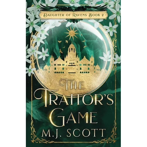 The Traitor's Game
