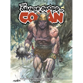 The Savage Sword of Conan Vol.3