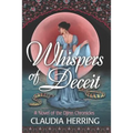 Whispers of Deceit: A Novel of the Djinn Chronicles