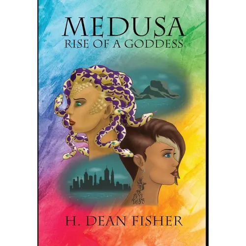Medusa: Rise of a Goddess