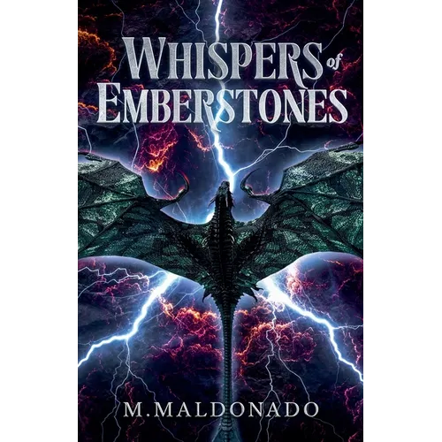 Whispers of Emberstones