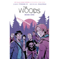 The Woods Book One