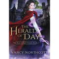 The Herald of Day: The Boar King's Honor Trilogy Book 1