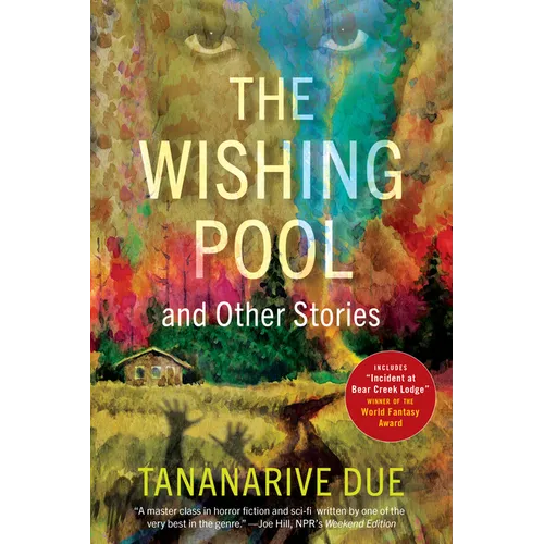 The Wishing Pool and Other Stories