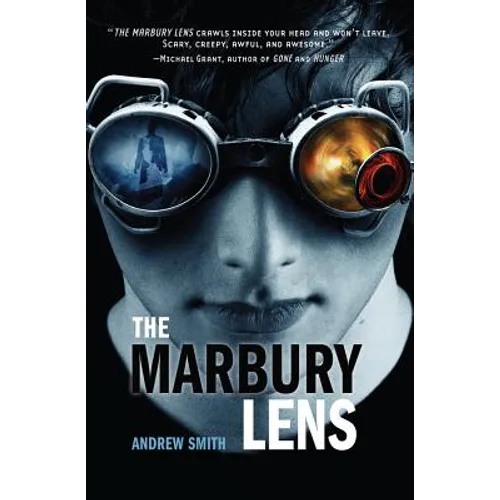 Marbury Lens