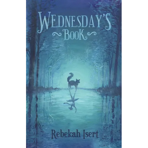 Wednesday's Book