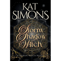 Storm Shadow Witch: A Demon Witch Novel
