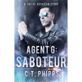 Agent G: Saboteur