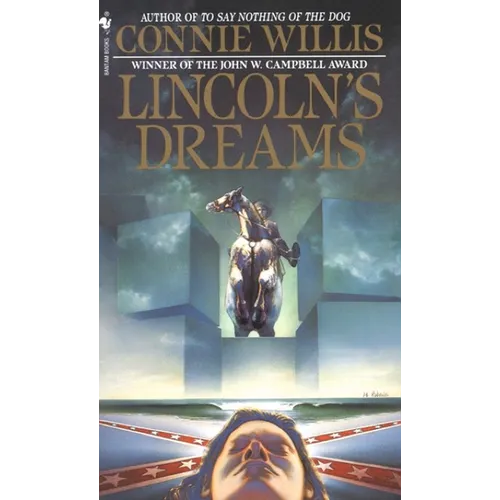 Lincoln's Dreams