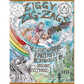 Ziggy Zig-Zags the Light and Dark Fantastic, Volume 1