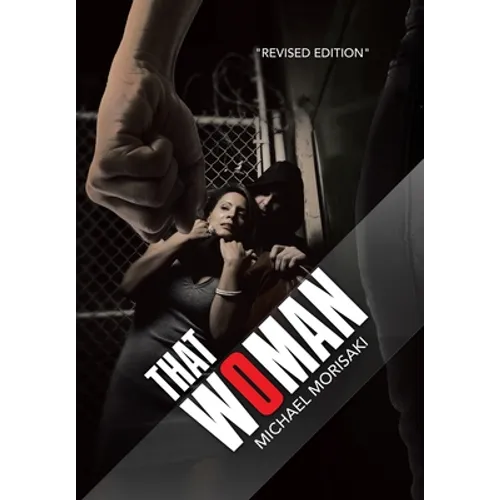That Woman: Revised Edition