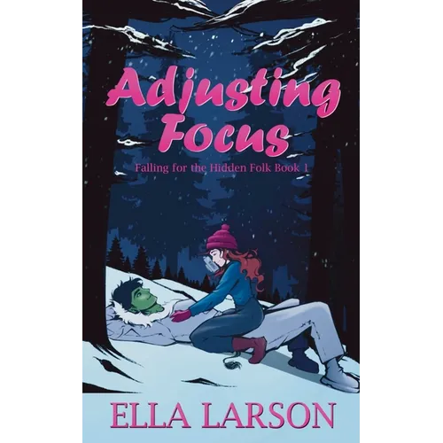 Adjusting Focus