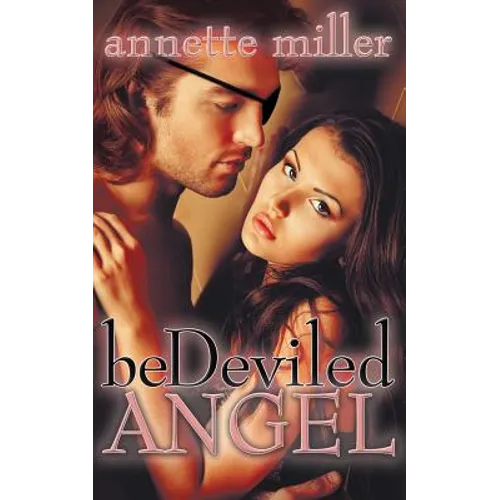 Bedeviled Angel