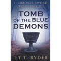 Tomb of the Blue Demons