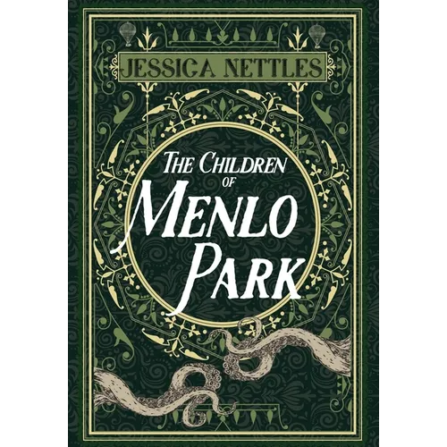 The Children of Menlo Park