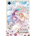 The Witches' Marriage, Vol. 3: Volume 3
