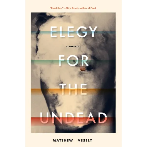 Elegy for the Undead