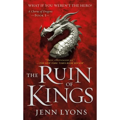 Ruin of Kings