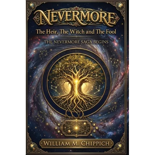 Nevermore: The Heir, The Witch and The Fool