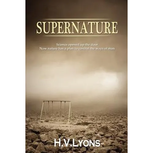 Supernature