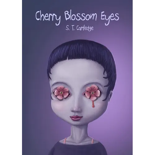 Cherry Blossom Eyes