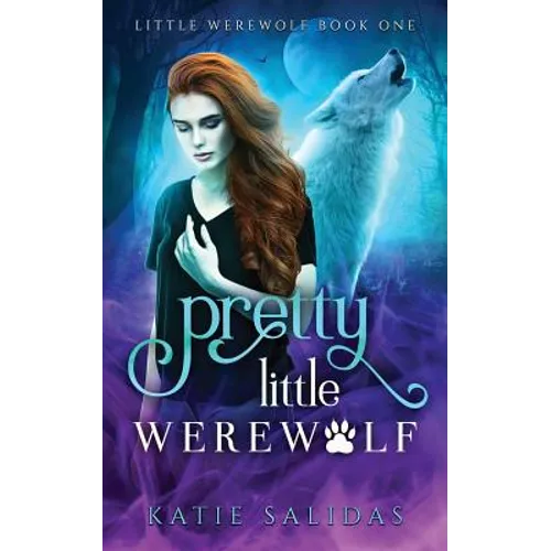 Pretty Little Werewolf