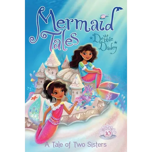 A Tale of Two Sisters
