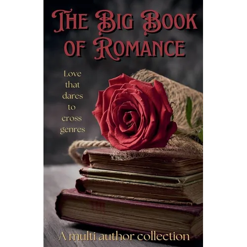 The Big Book of Romance