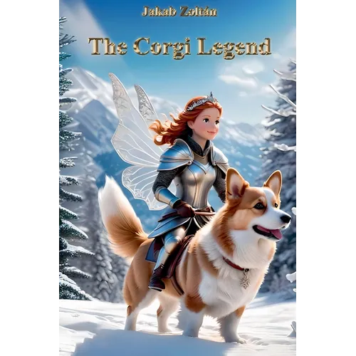 The Corgi Legend