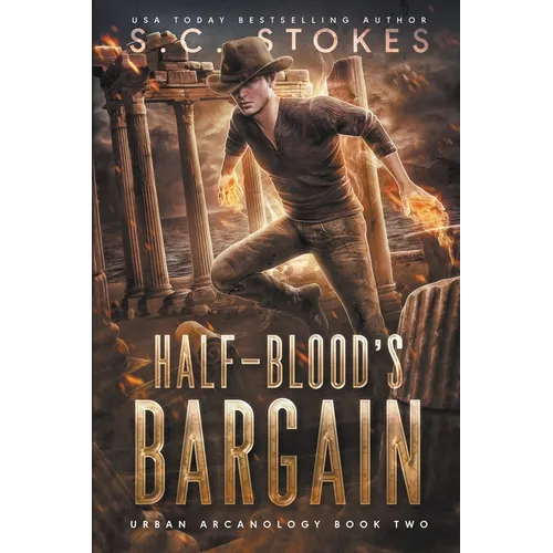 Halfblood's Bargain