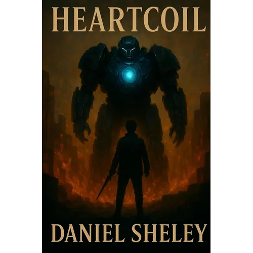 Heartcoil