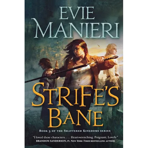 Strife's Bane