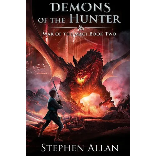 Demons of the Hunter