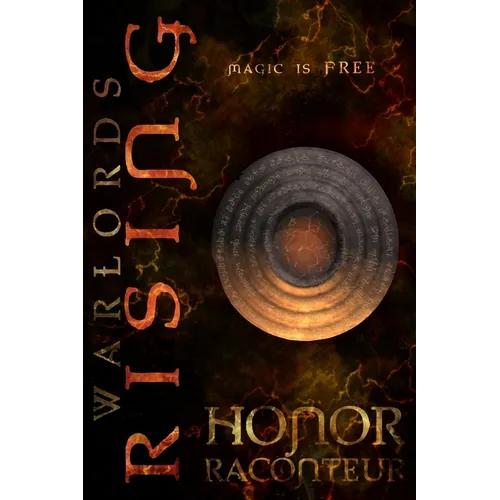 Warlords Rising