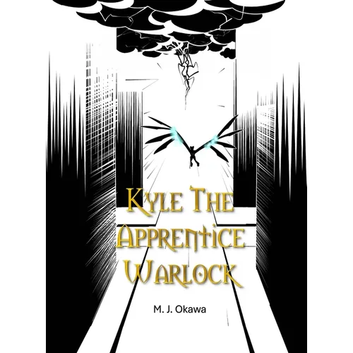 Kyle the Apprentice Warlock