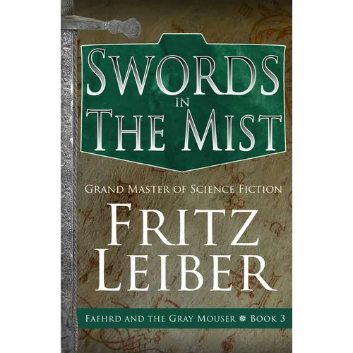 Swords in the Mist
