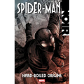 Spider-Man Noir: Hard-Boiled Origins