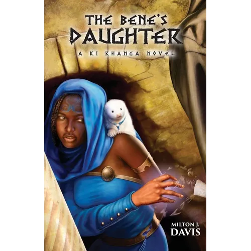 The Bene's Daughter