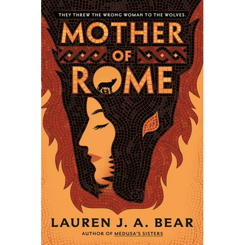 Mother of Rome